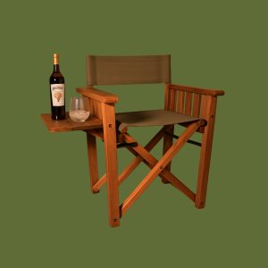 Elands Directors chair